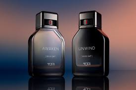 All posts tagged dr tumi. Tumi Launches First Men S Fragrances Wwd