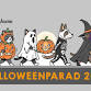 City Mariehamns Halloweenparad 2025 event in Mariehamn, Åland Islands