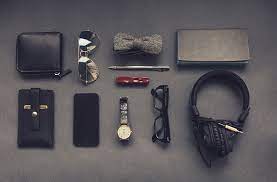 Important and Essential Style Accessories for Men - Bobby's Fashions  Bespoke Tailors Hong Kong