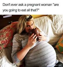Sometimes moms need a good laugh. 50 Of The Funniest Pregnancy Memes Ever Bored Panda