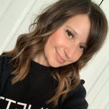 Jill Robson (@JillCharbonneau)