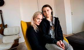3,077,853 likes · 60,574 talking about this. Malena Ernman On Daughter Greta Thunberg She Was Slowly Disappearing Into Some Kind Of Darkness Greta Thunberg The Guardian