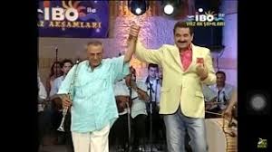 Uzun yıllar mustafa kandıralı ve arkadaşları trt'de yaptıkları programlarla hafızalarda yer etti. Mustafa Kandirali Ibo Show Kadifeden Kesesi