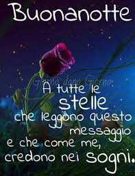 200 Buonanotte Immagini Foto Frasi X Whatsapp Bestimmagini It For the second example, buonanotte al secchio could work unless you have to use the previous expression because you are. 200 buonanotte immagini foto frasi x