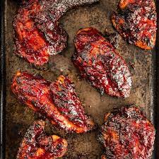 3 2 1 Ribs A Comprehensive Guide Recipe Smoked Pork Ribs Grilled Chicken Grilling Recipes