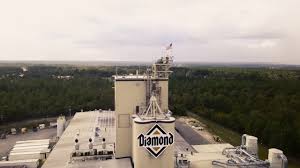 Diamond offers dozens of different flavors, all featuring different kinds of proteins. Diamond Pet Food Gaston South Carolina Youtube