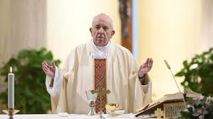 Libertatea muncii, incluzînd dreptul la munca liber aleasă sau acceptată, dreptul dispunerii de capacităţile sale de muncă, dreptul alegerii profesiei asigurarea dreptului fiecărui salariat la condiţii echitabile de muncă, inclusiv la condiţii de muncă care corespund cerinţelor securităţii şi sănătăţii în. Sf Marta Papa Francisc Munca Omului Are O Demnitate DivinÄƒ SÄƒ AibÄƒ O RetribuÈ›ie JustÄƒ Vatican News