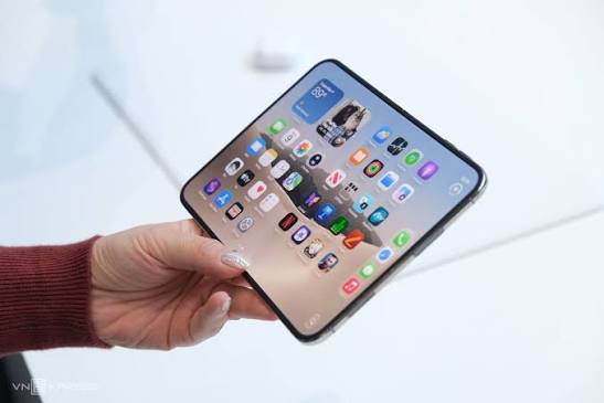 103,9 TRIỆU ĐỒNG là giá của chiếc iPhone Duo bộ nhớ trong 2 TB 👇👇