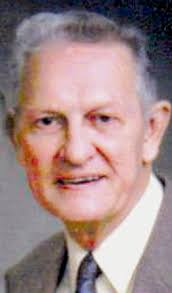 Rev. James W. Rankin