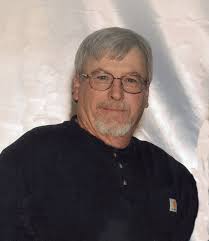 Charles Keith Thomason