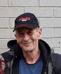 Darrel Jackson Obituary