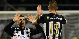 Oussama tannane vertrekt per direct bij heracles almelo. Heracles Extra Interesse In Tannane Weghorst Wacht Af Fcupdate Nl