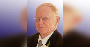 Obituary information for John R. Bruckner
