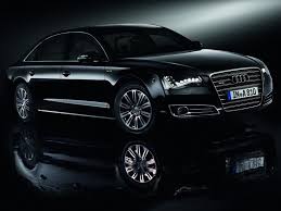 92 Audi A8 Wallpapers On Wallpapersafari