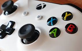 This is the best of time for those of us who love to game with a gamepad on pc, especially from a couch. Xbox One Controller Wallpaper 3840x2400 1043445 Wallpaperup