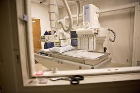 Advanced Hackers Infect X Ray Machines In Healthcare Espionage Health Care Medical Supplies Healthcare Industry