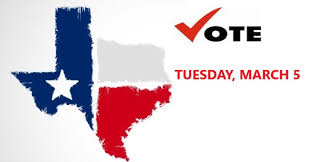 Voting Until 7:00 PM Today