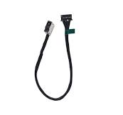 Amazon.com: Deal4GO 200W DC-in Power Jack Cable Charging ...