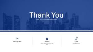 The template background for powerpoint. Thankyou Powerpoint Presentation Template Archives Kridha Net