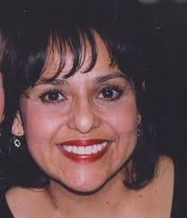 Roberta Boren Obituary (2008)