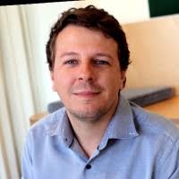 Ricardo Luiz Rosa dos Santos