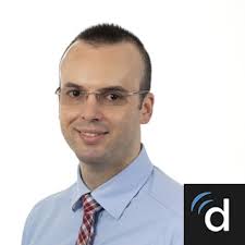 Dr. Mladjen Veselinovic, MD