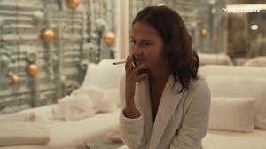 Alicia Vikander & Adria Arjona & Devon Ross - Sexy - Irma Vep s01e06  (2022).mp4 - ELKTube.com - Celeb videos, Leaks & Sex-Tapes