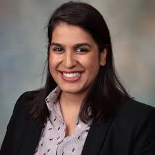 Simran Gupta, MD