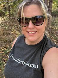 All three of us, SOBER