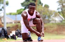 Ferdinand omurwa athlete profile share tweet email country kenya date of birth 02 jan 1996 athlete's code 14747153 world rankings personal bests seasons bests progression honours. Please Give Me A Second Chance Sprinter Omanyala Pleads With Athletics Kenya Capital Sports