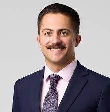 Nicholas J.H. Mercado