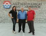 A&T Mechanical | A Top HVAC & Plumbing Company based in Edmond ...