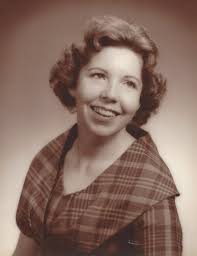 Obituary information for Sarah H. McCall