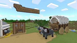 Maybe you would like to learn more about one of these? Play Oregon Trail Inside Minecraft Education Edition Pcmag