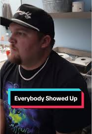 Do Y’all Think They Liked It?