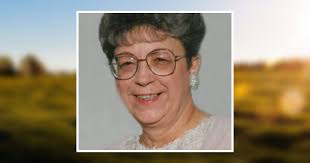 Eileen R. Baublite Obituary April 17, 2017