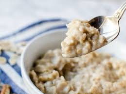 How to Make Oatmeal