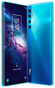 TCL 20L, 20L+, 20S & 20 Pro 5G - neue ...