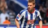 Lukasz piszczek career in the club hertha bsc. Piszczek Swaps The Beach For The Breach Uefa Euro 2020 Uefa Com