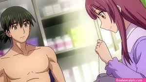 Sensual Nobunaga-Sensei no Osanazuma porn is here for you