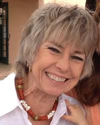 Mary Greenwell Obituary (2015)