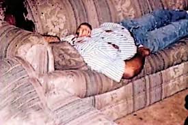 Posted on march 7, 2021. Crime Scene Wendorf Murders