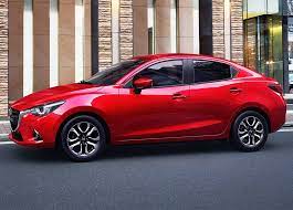 The 2014 mazda 2 offers a fun drive in an economical hatchback, but comes up short in functionality alongside its more practical competition. Mazda 2 Sedan 1 5l Soul Red Carsifu