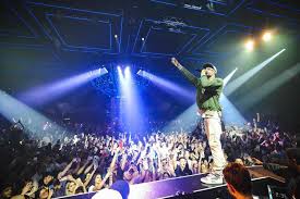 Travis Scott to Launch Road to Utopia Las Vegas Residency in September