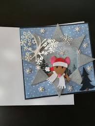 Gift bags are often made from a heavier weight of paper that is just the right weight for. 120 Christmas Cards Paper Crafts Ideas In 2021 Christmas Cards Cards Cards Handmade