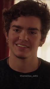 Trevor Shameless Elliot Fletcher Edit