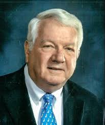 Richard Kelley Obituary (1938