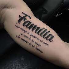 Sleek and awesome, inner arm tattoos allow for badass designs yet are easy to cover up and hide when needed. 49 Best Family Tattoos For Men Meaningful Designs Ideas 2019 Update Family Tattoos Family Tattoo Designs Family Tattoos For Men