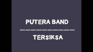 Chordify is your #1 platform for chords. Tersiksa Putera Band Official Lyrics Video Youtube