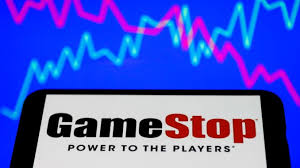 Gme | complete gamestop corp. Beware These Etfs Containing A Gamestop Bubble That Could Pop